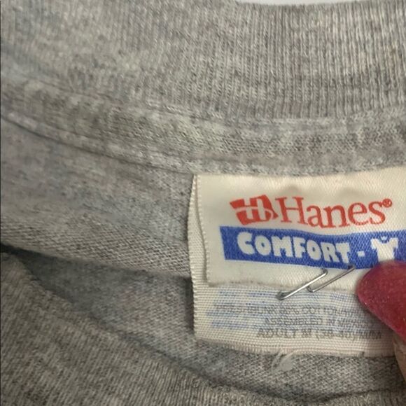 Vintage Racing T-shirt  - Picture 2 of 3